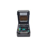 PALMX DXP-400 Masaüstü Barkod Yazıcı, Direkt Termal (Ribonsuz) Baskı, 