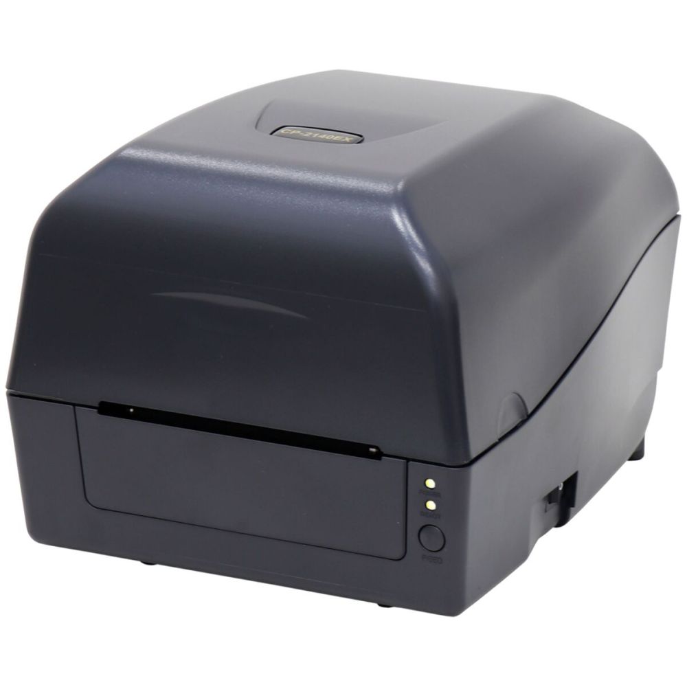 ARGOX CP-2140EX Pro Barkod Yazıcı (USB - Seri - Ethernet)
