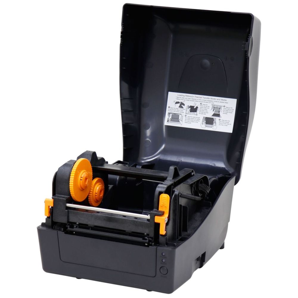ARGOX CP-2140EX Pro Barkod Yazıcı (USB - Seri - Ethernet)