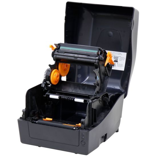ARGOX CP-2140EX Pro Barkod Yazıcı (USB - Seri - Ethernet)