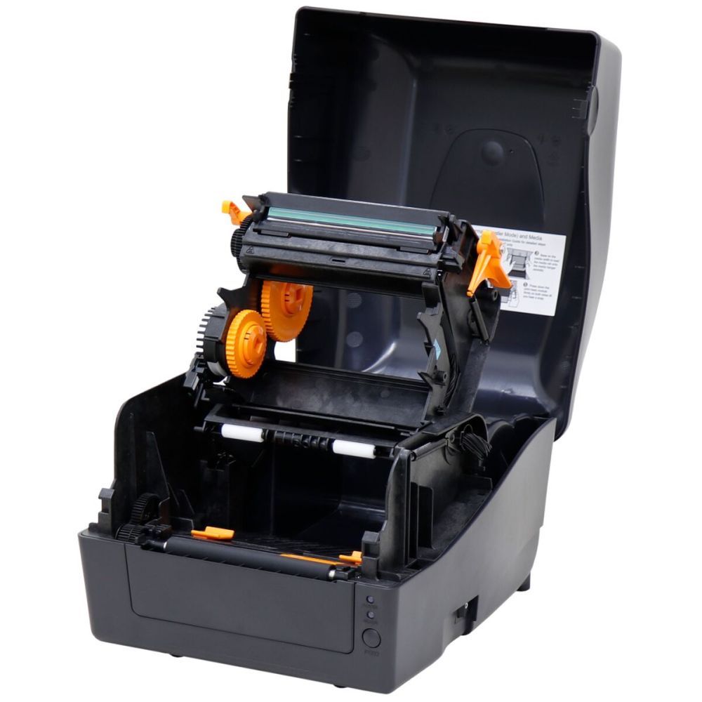 ARGOX CP-2140EX Pro Barkod Yazıcı (USB - Seri - Ethernet)