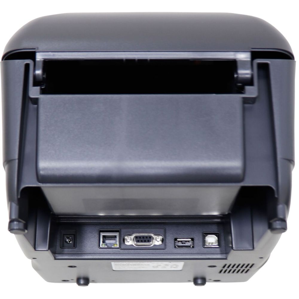 ARGOX CP-2140EX Pro Barkod Yazıcı (USB - Seri - Ethernet)