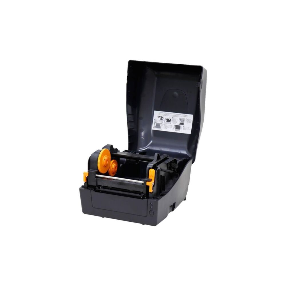 ARGOX CP-3140EX Pro Barkod Yazıcı (USB-Seri-Ethernet)
