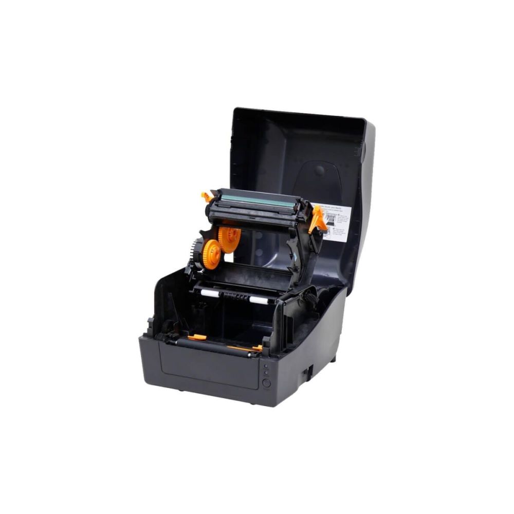 ARGOX CP-3140EX Pro Barkod Yazıcı (USB-Seri-Ethernet)
