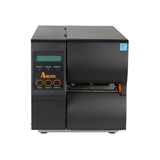 ARGOX IX4-250 Pro Barkod Yazıcı (USB-Seri-Ethernet)