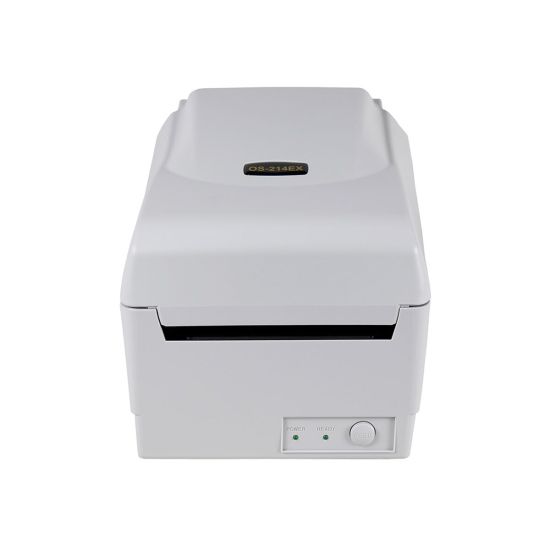 ARGOX OS-214EX Pro Barkod Yazıcı (Seri-USB-LAN)