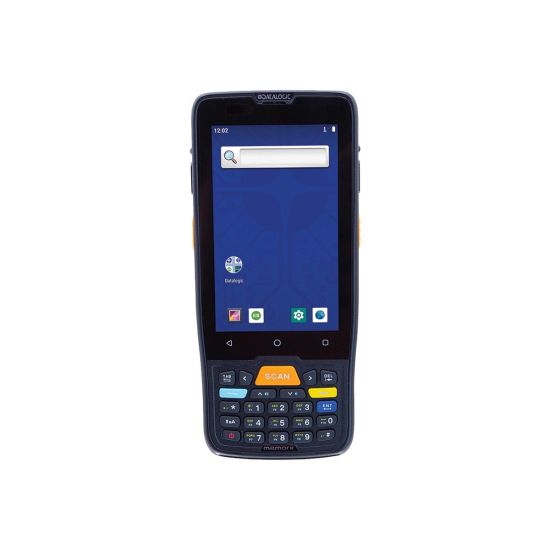 DATALOGIC Memor K, Android 9, WiFi, Bluetooth, 4" Renkli Dokunmat