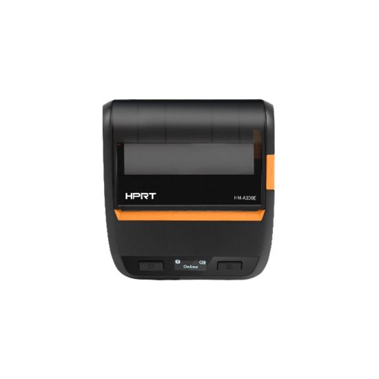 HPRT HM-A300E, Taşınabilir, Barkod, Etiket ve Fiş Yazıcı (Bluetooth, U