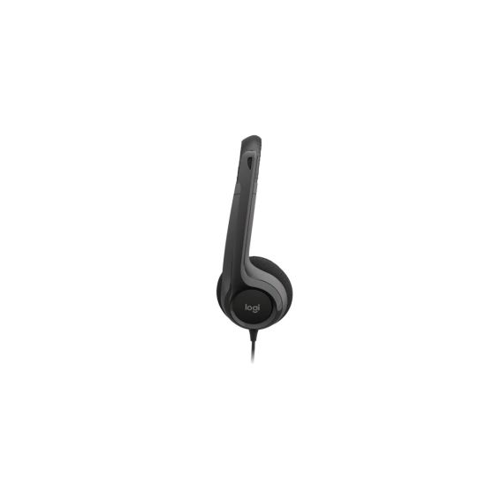 LOGITECH H390, 981-000406, USB, Çağrı Merkezi, Ofis, Toplantı, Konuşma