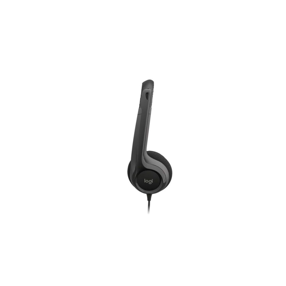 LOGITECH H390, 981-000406, USB, Çağrı Merkezi, Ofis, Toplantı, Konuşma