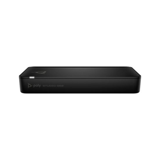 Poly G62 PoE+ CBL Kit