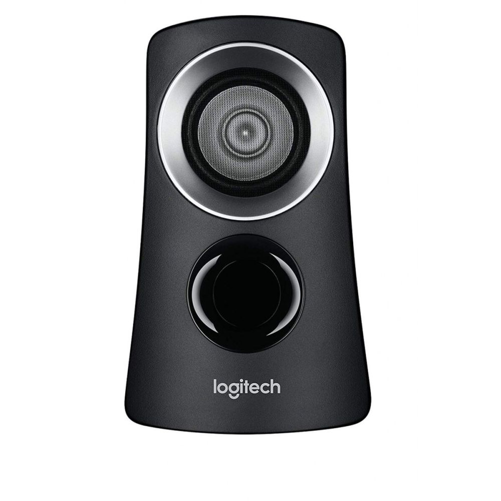 LOGITECH 980-000413, Z313, 25W, 2+1, Subwooferlı, Ses Sistemi (Siyah)