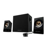 LOGITECH 980-001054, Z533, 60W, 2+1, Subwooferlı, Multimedya, Ses Sist