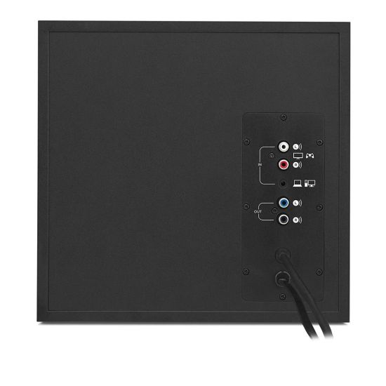 LOGITECH 980-001054, Z533, 60W, 2+1, Subwooferlı, Multimedya, Ses Sist