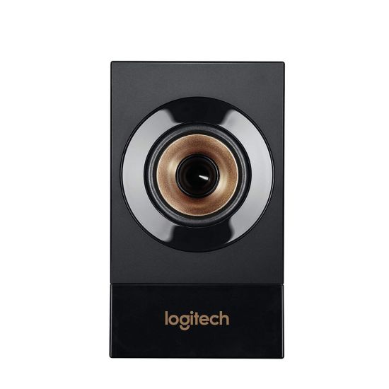 LOGITECH 980-001054, Z533, 60W, 2+1, Subwooferlı, Multimedya, Ses Sist