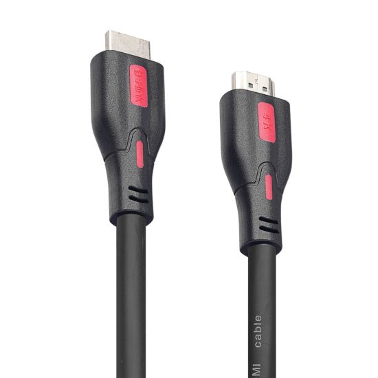 S-LINK SL-HDM4K13, 4K UHD, HDMI v2,0 Kablo.3mt. 60Hz.