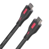 S-LINK SL-HDM4K13, 4K UHD, HDMI v2,0 Kablo.3mt. 60Hz.