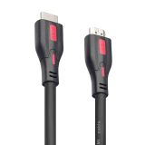 S-LINK SL-HDM4K30, 4K UHD, HDMI v2,0 Kablo. 30mt. 60Hz.