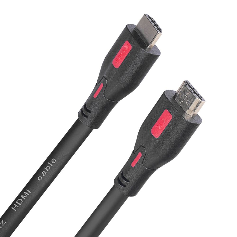 S-LINK SL-HDM4K30, 4K UHD, HDMI v2,0 Kablo. 30mt. 60Hz.