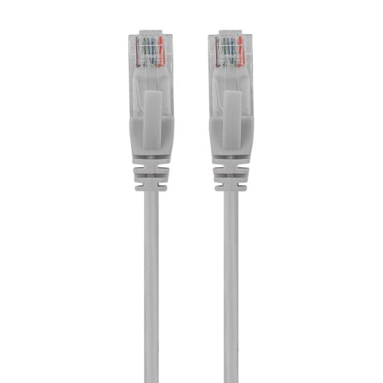 S-LINK SL-CAT6030 CAT6 Patch 30CM Kablo (Gri)