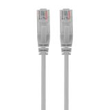 S-LINK SL-CAT6030 CAT6 Patch 30CM Kablo (Gri)