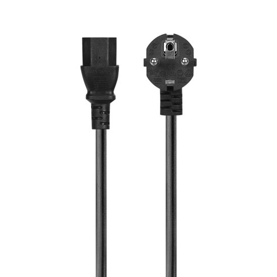 S-LINK SL-P175, Power Kablosu 0,75mm 1,5mt