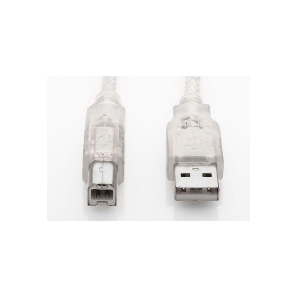 S-LINK SL-U2015 USB Yazıcı Kablosu 1,5 Metre