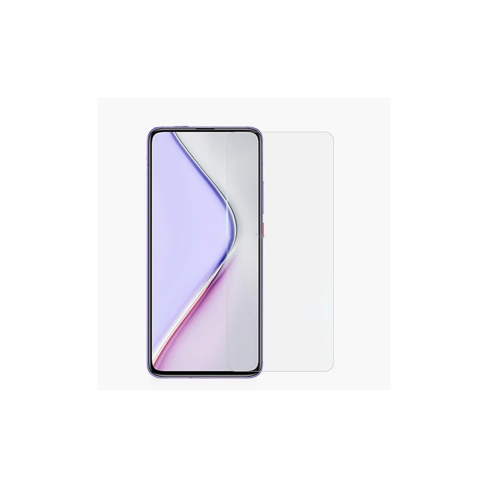Xiaomi Redmi K40/K40 Pro/K40 Pro+/Mi 11i/Poco F3 Tempered Cam Ekran Ko