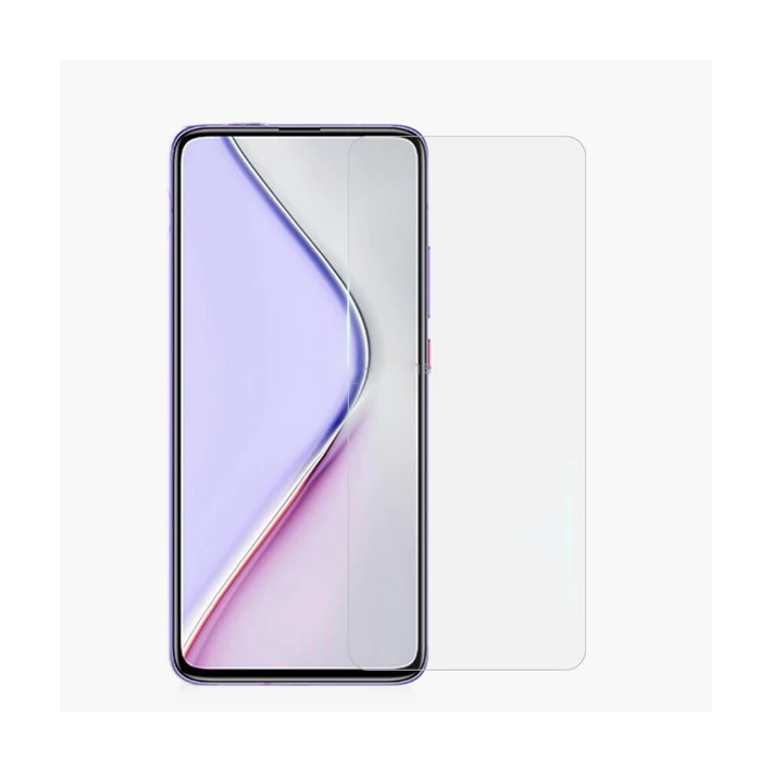 Xiaomi Redmi K40/K40 Pro/K40 Pro+/Mi 11i/Poco F3 Tempered Cam Ekran Ko