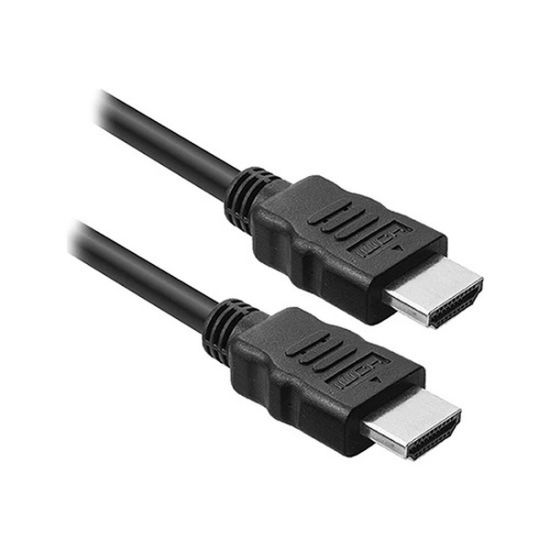 Hytech HY-XHD01 HDMI TO HDMI ( 1.5 Metre ) SINEMA 4K (4096-2160) Görün