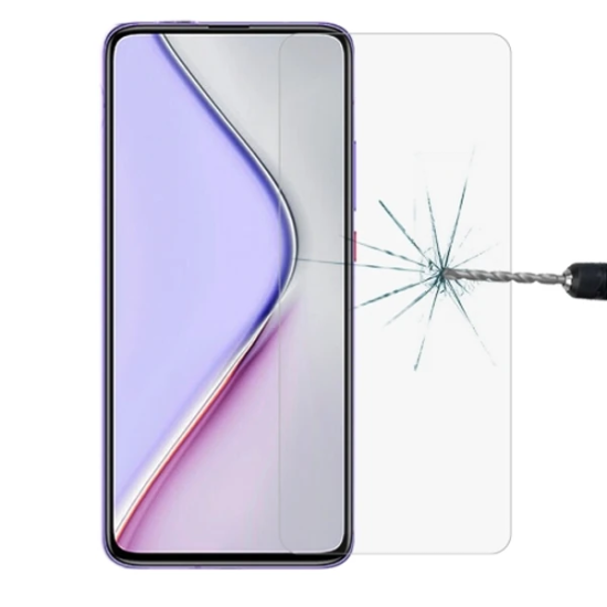 Xiaomi Redmi K40/K40 Pro/K40 Pro+/Mi 11i/Poco F3 Tempered Cam Ekran Ko