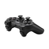 SNOPY SG-401, USB/PC/PS3, 1.8mt Kablolu, Çift Titreşimli, GAMEPAD
