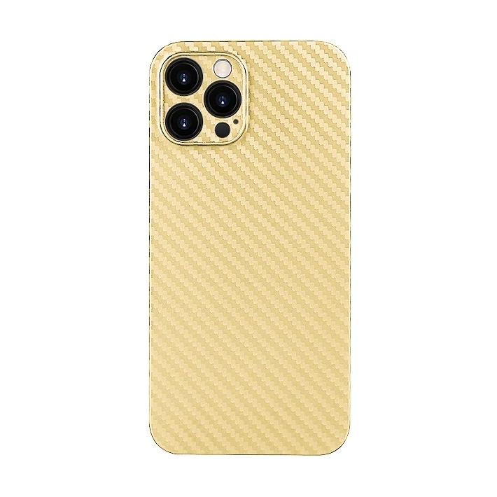 İPhone 12 Pro Max Luxury Renkli Tempered Arka Koruma Kamera Koruma