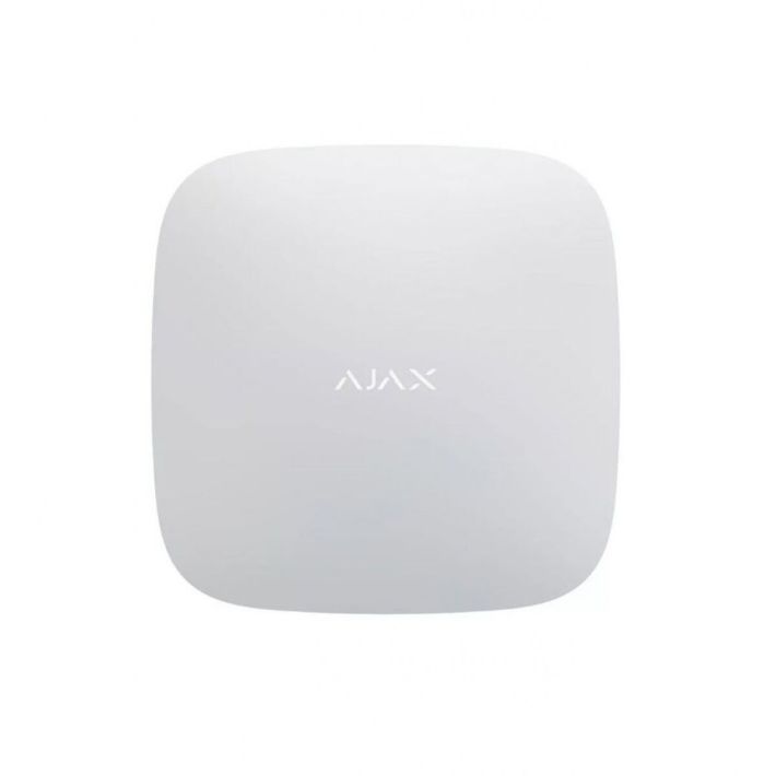 AJAX ReX, Kablosuz, Mesafe Arttırıcı, BEYAZ