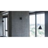 AJAX MOTIONPROTECT, Kablosuz, PIR Dedektör, SİYAH