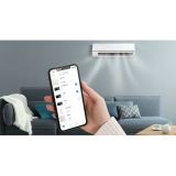 AJAX WallSwitch, Kablosuz, Güç Rolesi, SİYAH