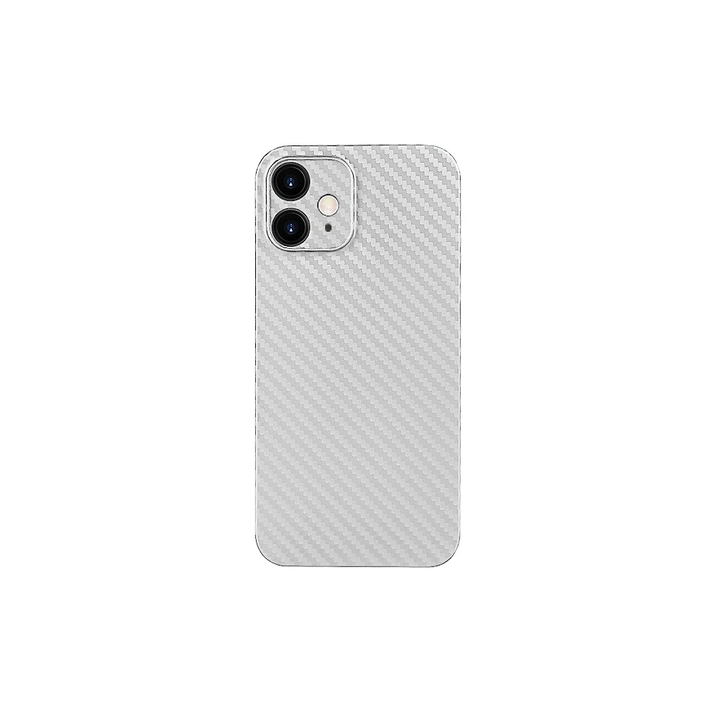 İPhone 12 Mini Luxury Renkli Tempered Arka Koruma Kamera Koruma