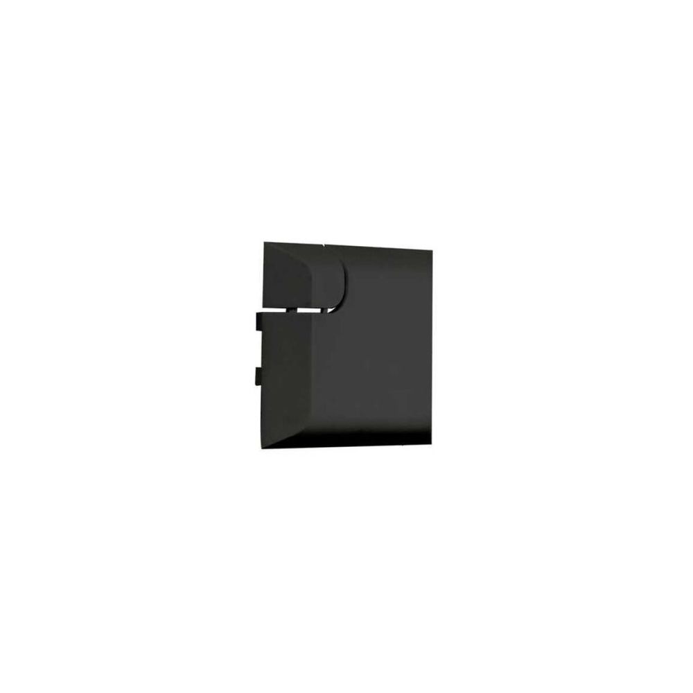 AJAX Motion Protect Bracket Siyah