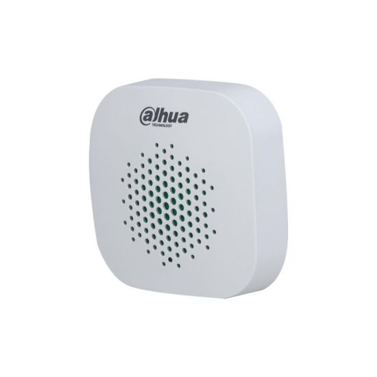 DAHUA ARA12-W2, Kablosuz, İç Ortam Siren