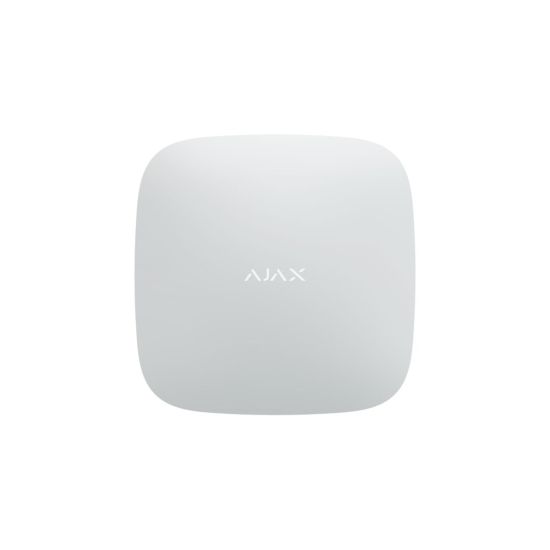 AJAX ReX2, Kablosuz, Mesafe Artıcı, BEYAZ
