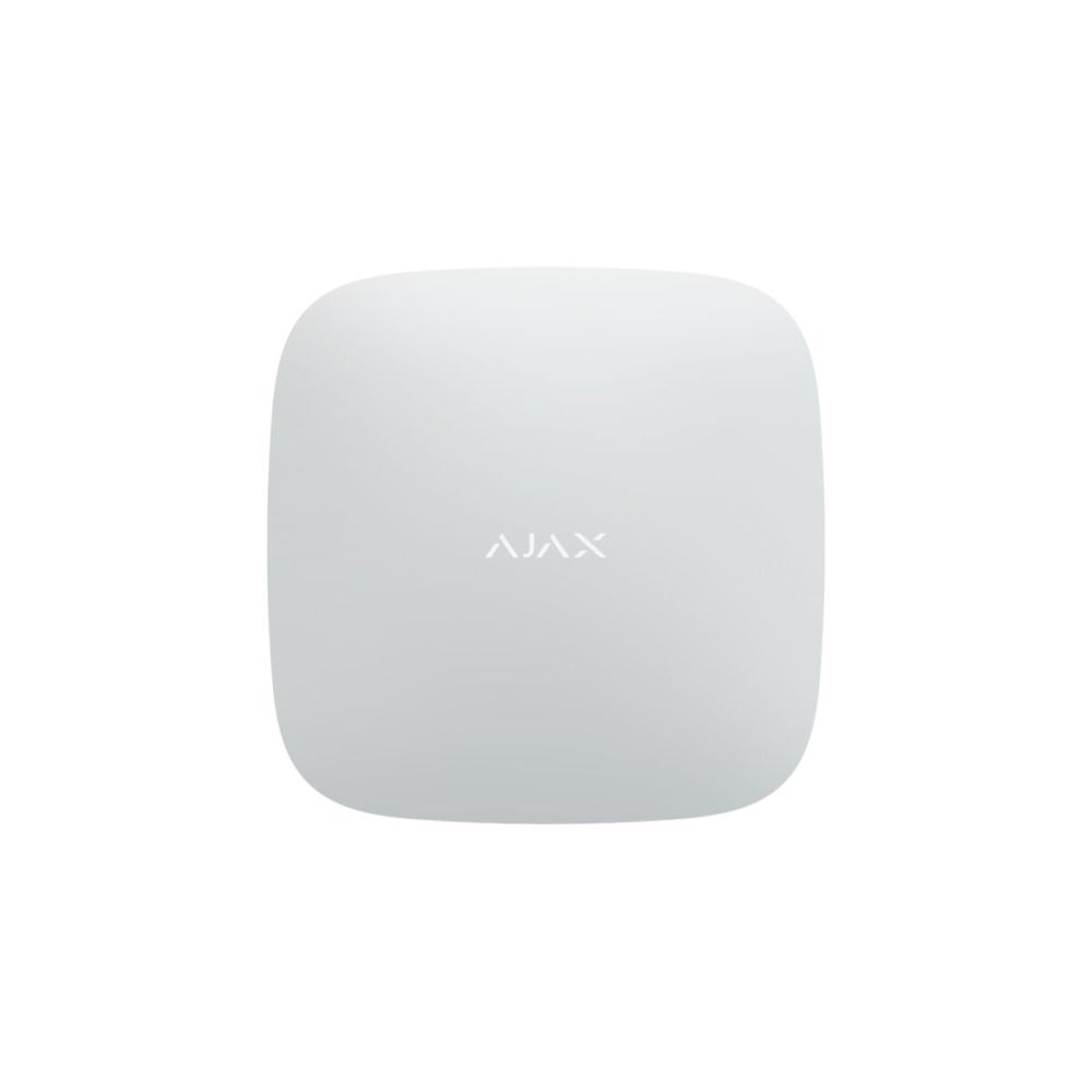 AJAX ReX2, Kablosuz, Mesafe Artıcı, BEYAZ