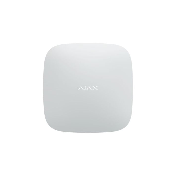 AJAX ReX2, Kablosuz, Mesafe Artıcı, BEYAZ