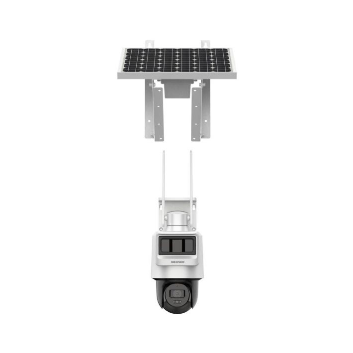 HIKVISION DS-2DE2C200IWG-K/4G/C05S10, 2Mpix, 2.8mm, 30Mt Gece Görüşü, 