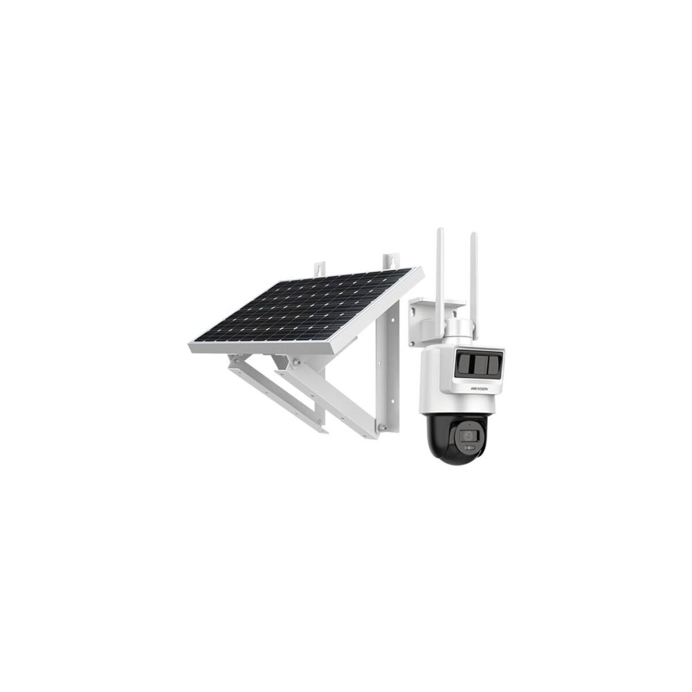 HIKVISION DS-2DE2C200IWG-K/4G/C05S10, 2Mpix, 2.8mm, 30Mt Gece Görüşü, 