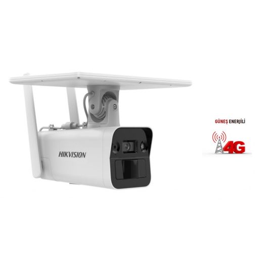 HIKVISION DS-2XS2T41G1-ID/4G, 4Mpix, 4mm, 30Mt Gece Görüşü, Dahili Mik