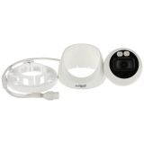 DAHUA IPC-HDW2249T-S-IL, 2Mpix, Full Color, 2,8mm Lens, H265+, 30Mt Ge