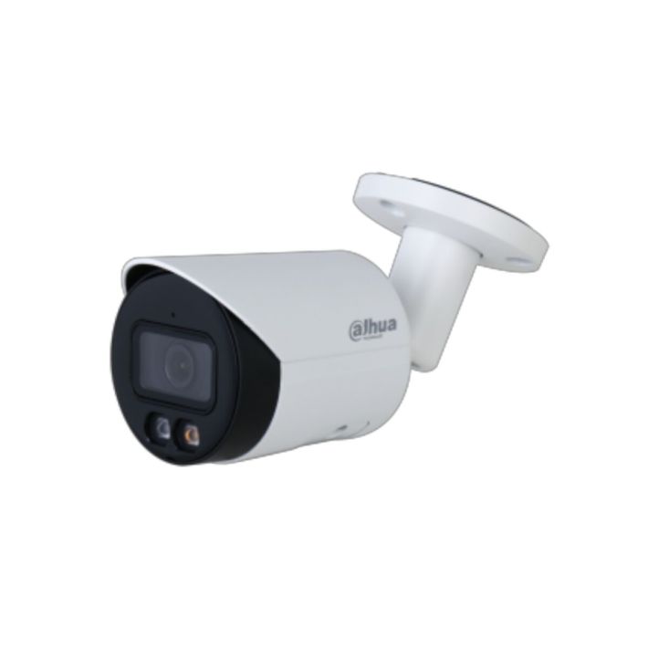 DAHUA IPC-HFW2249S-S-IL, 2Mpix, Full Color, 3,6mm Lens,H265+, 30Mt Gec