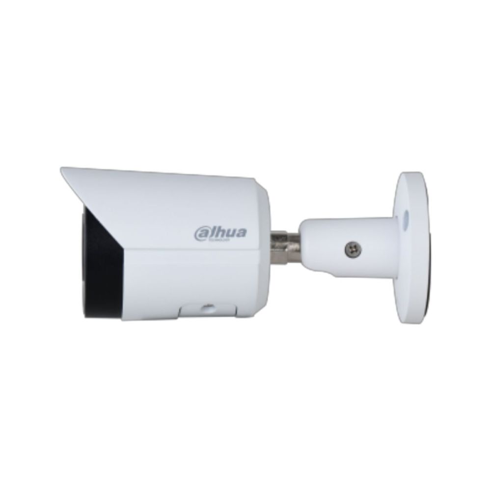 DAHUA IPC-HFW2249S-S-IL, 2Mpix, Full Color, 3,6mm Lens,H265+, 30Mt Gec