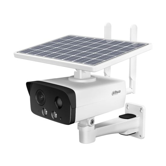 DAHUA IPC-HFW2431DG-4G-SP-EAU-B, 4Mpix, 3,6mm Lens, H265+, 50Mt Gece G