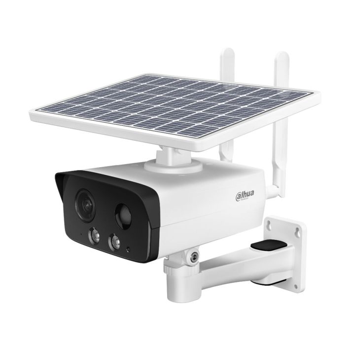 DAHUA IPC-HFW2431DG-4G-SP-EAU-B, 4Mpix, 3,6mm Lens, H265+, 50Mt Gece G